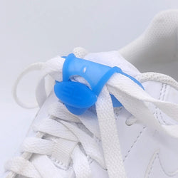 SafeLace Active Pair - Blue