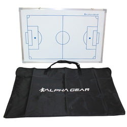 Alpha Gear Soccer Coaching Board with Player Magnets
