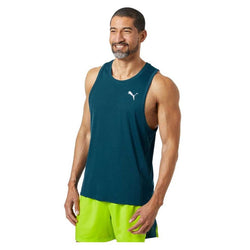 Puma Mens Run Favourite Singlet