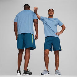 Puma Mens Run Favourite Velocity 7 inch Short