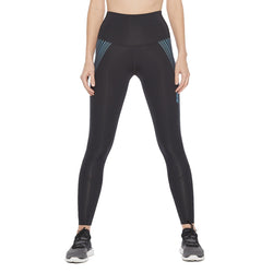2XU Womens Hi-Rise Comp Tights