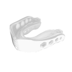 Shock Doctor Gel Max Mouthguard White - Youth