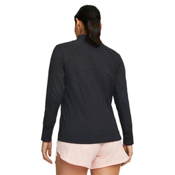 Puma Womens Cloudspun Heather Full Zip Jacket