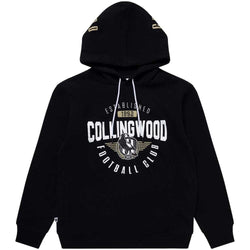 AFL Youth Supporter Hoodie Collingwood Magpies