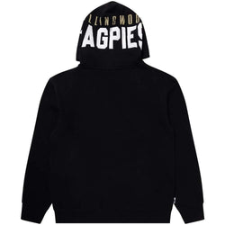 AFL Youth Supporter Hoodie Collingwood Magpies