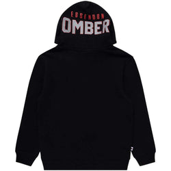 AFL Youth Supporter Hoodie Essendon Bombers