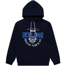 AFL Youth Supporter Hoodie Geelong Cats