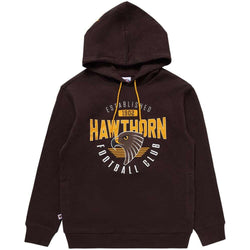 AFL Youth Supporter Hoodie Hawthorn Hawks