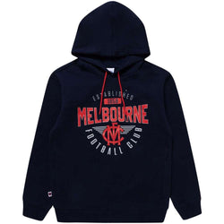 AFL Youth Supporter Hoodie Melbourne Demons
