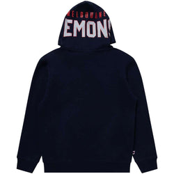AFL Youth Supporter Hoodie Melbourne Demons