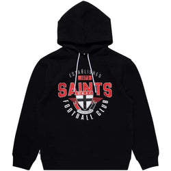 AFL Youth Supporter Hoodie St Kilda Saints
