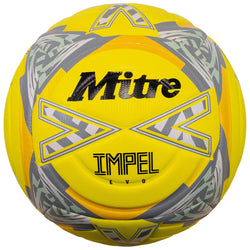 Mitre Impel Evo Soccer Ball Sz 4