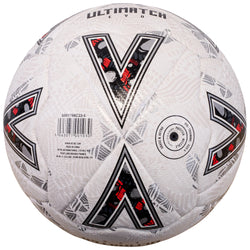 Mitre Ultimatch Evo Soccer Ball