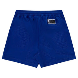 NBA Essentials NBA Apollo Mesh Shorts Golden State Warriors