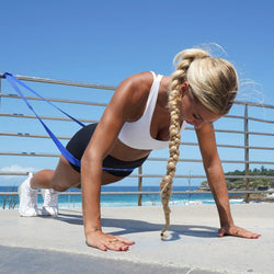 TRNR Strength Band Light