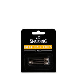 Spalding Inflation Needles