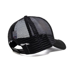 AFL Henrik Youth Trucker Cap Collingwood De Goey