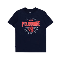 AFL Youth Supporter Tee Melbourne Demons
