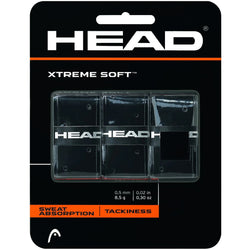 Head Xtremesoft Tennis Overgrip