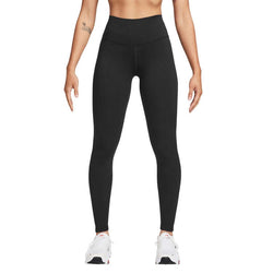 Nike Womens Dri-Fit One Tight High Rise Full Length