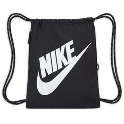 NIKE Heritage Drawstring Bag