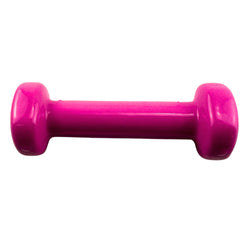 Ringmaster .5Kg PVC Vinyl Coated Dumbbell