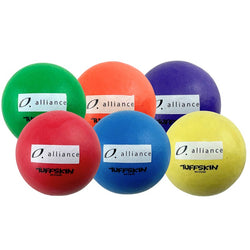 Tuff Skin Foam Ball 90mm