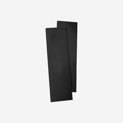 Kookaburra Toe Guard Black