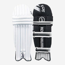 Kookaburra Pro 8.0 Batting Pads Ambi