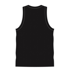 NBA Essentials Youth Duncan Mesh Tank Los Angeles Lakers