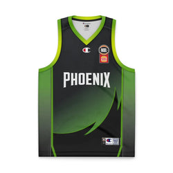 Champion Youth Authentic South East Melbourne Phoenix 24/25 Jersey
