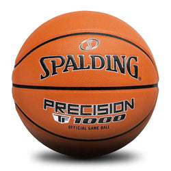 Spalding Precision TF1000 Indoor Basketball Sz 7