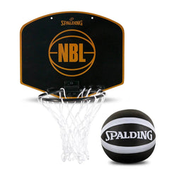 Spalding NBL Micro-Mini Backboard