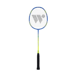 Wish Fusiontec 770 Badminton Racquet