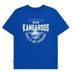 AFL Youth Supporter Tee North Melbourne Kangaroos