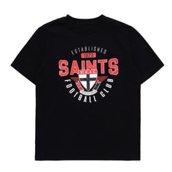 AFL Youth Supporter Tee St Kilda Saints