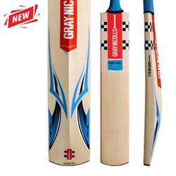 Gray Nicolls Revel 500 (ReadyPlay) Cricket Bat