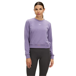 Nike Womens One Dri-Fit Crew