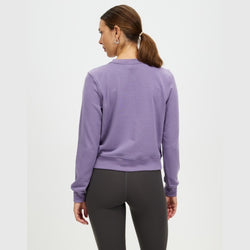 Nike Womens One Dri-Fit Crew