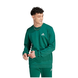 Adidas Feelcozy Fleece Crew