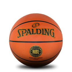 Spalding NBL Outdoor Replica Game Ball Sz 3