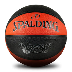 Spalding TF 150 Varsity Outdoor Basketball Size 5