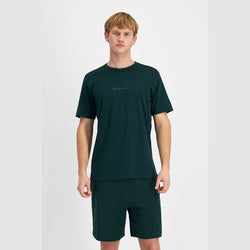 Champion Mens Tonal Script Tee