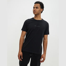 Champion Mens Tonal Script Tee