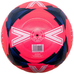 Mitre Impel One 24 Football Pink
