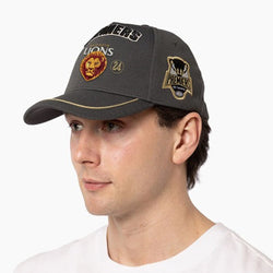 Brisbane Lions 2024 AFL Premiers Cap