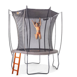 VULY Trampoline Ladder