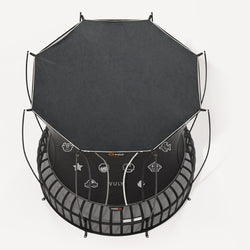 VULY Trampoline Shade Cover