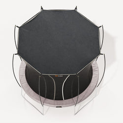 VULY Trampoline Shade Cover