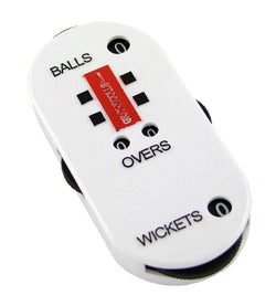 Gray Nicolls Umpire Counter